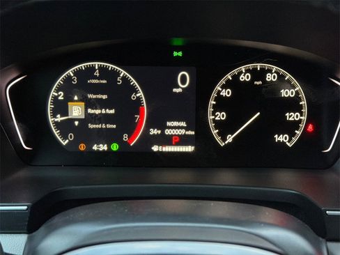 New 2025 Honda Pilot Touring image 26