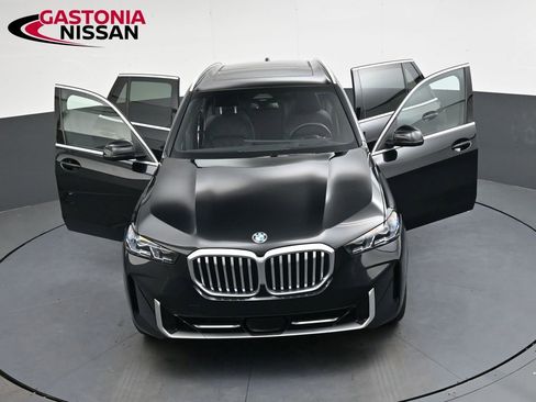 Used 2025 BMW X5 xDrive40i image 42