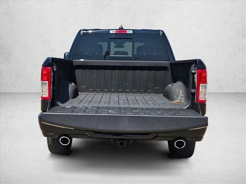 Used 2023 RAM 1500 Lone Star RWD image 5