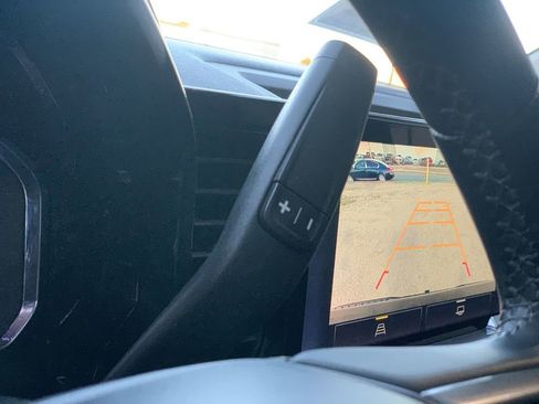 Certified 2024 Chevrolet Silverado 1500 RST w/ Z71 Off-Road Package image 14