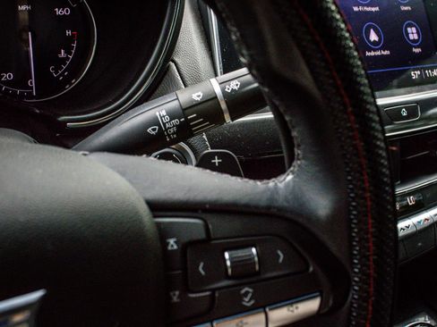 Used 2022 Cadillac CT5 Luxury RWD image 18
