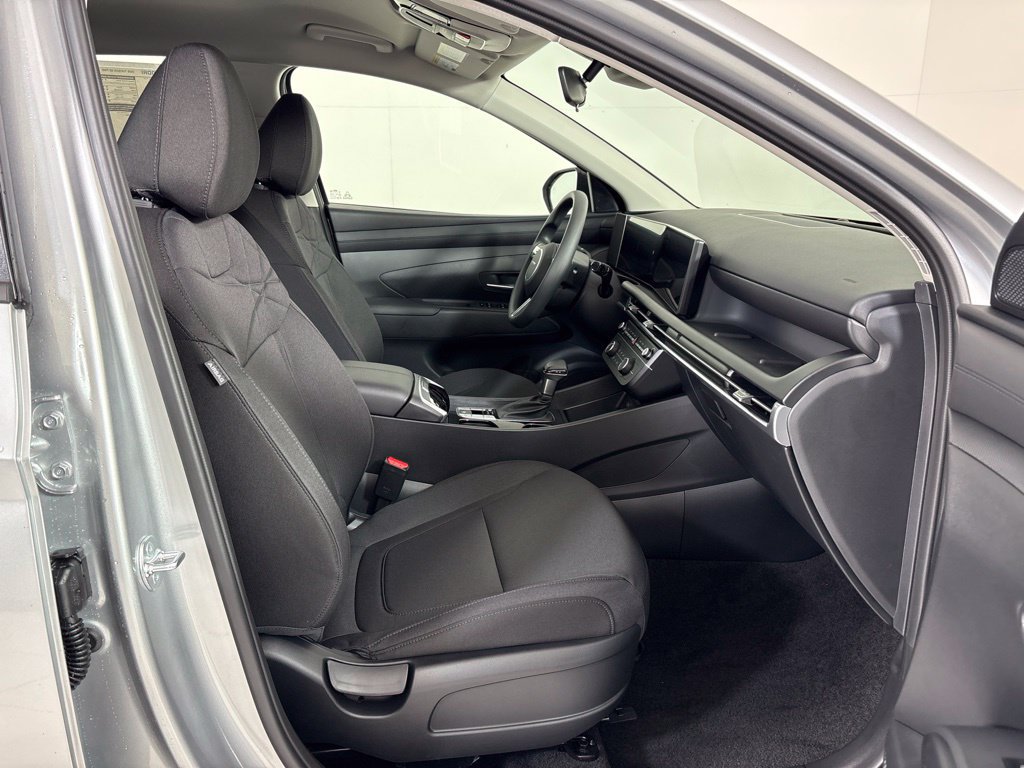 New 2026 Hyundai Tucson SE FWD image 12