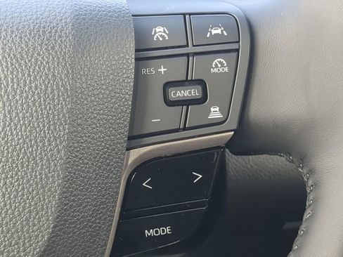 New 2026 Toyota Camry XSE FWD image 19