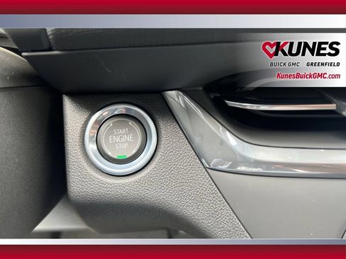 New 2026 Buick Envista Sport Touring w/ Convenience I Package FWD image 31