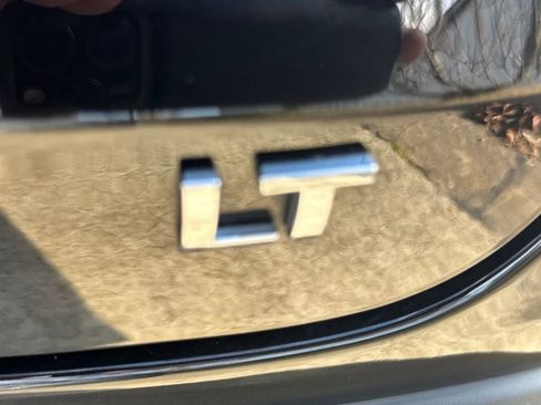 Used 2024 Chevrolet Trax LT image 13