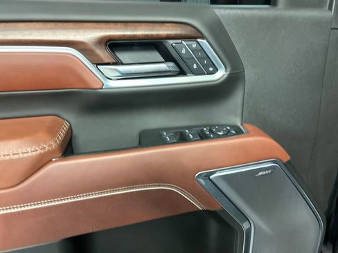 Used 2025 GMC Sierra 3500 Denali Ultimate image 14