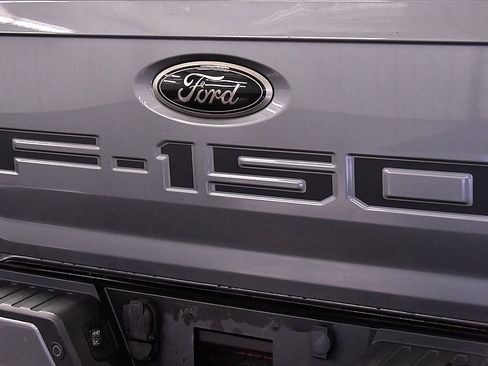 Used 2022 Ford F150 XL w/ STX Black Appearance Package image 12