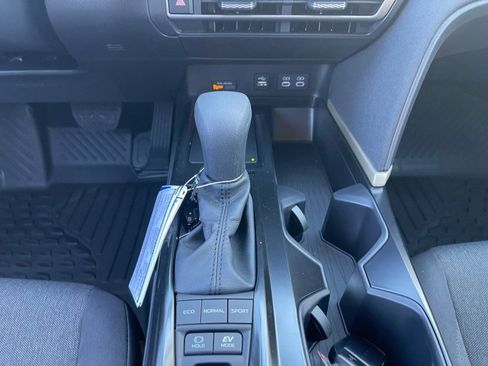 New 2026 Toyota Camry LE image 13