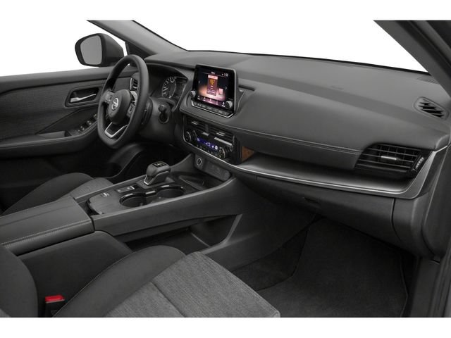 Used 2023 Nissan Rogue SV FWD image 10