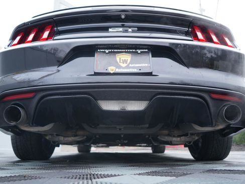 Used 2015 Ford Mustang GT Premium w/ Equipment Group 401A image 85