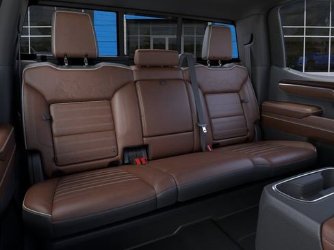 New 2026 GMC Sierra 1500 Denali Ultimate AWD/4WD image 19