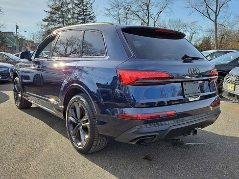 Certified 2025 Audi Q7 3.0T Premium Plus w/ Premium Plus Package image 22