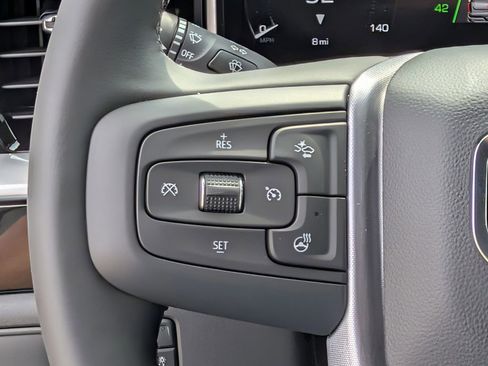 New 2026 GMC Sierra 1500 Elevation w/ Elevation Select Package image 19