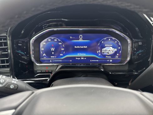 Used 2024 Chevrolet Silverado 1500 RST image 24