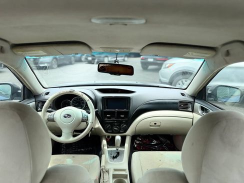 Used 2008 Subaru Impreza 2.5i AWD/4WD image 22