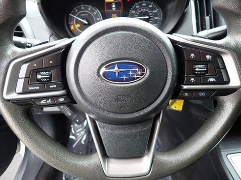 Certified 2021 Subaru Impreza Premium image 13