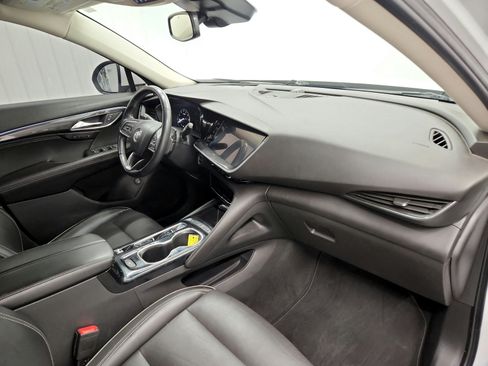 Used 2023 Buick Envision Essence FWD image 28