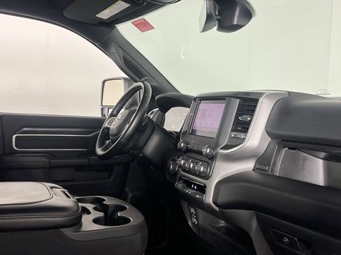 Certified 2024 RAM 2500 Big Horn w/ Bed Utility Group image 29