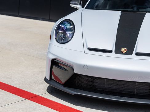 Certified 2026 Porsche 911 GT3 RWD image 29