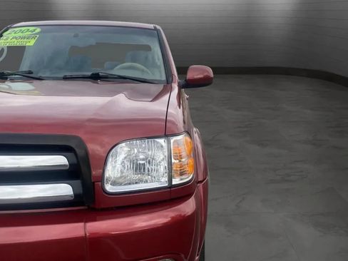 Used 2004 Toyota Tundra Limited RWD image 32