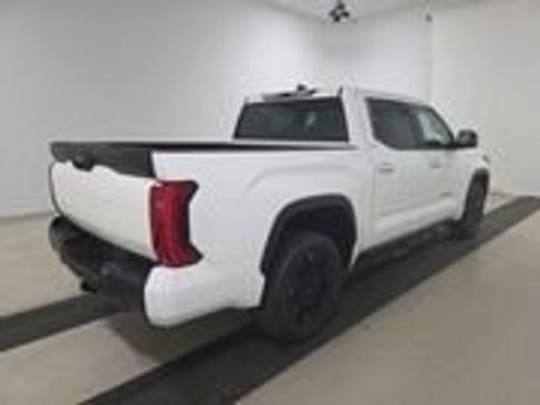 Certified 2026 Toyota Tundra SR5 image 4