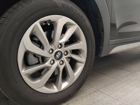Used 2018 Hyundai Tucson SEL Plus FWD image 31