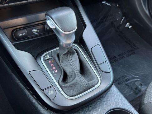 Used 2021 Kia Soul X-Line FWD image 26