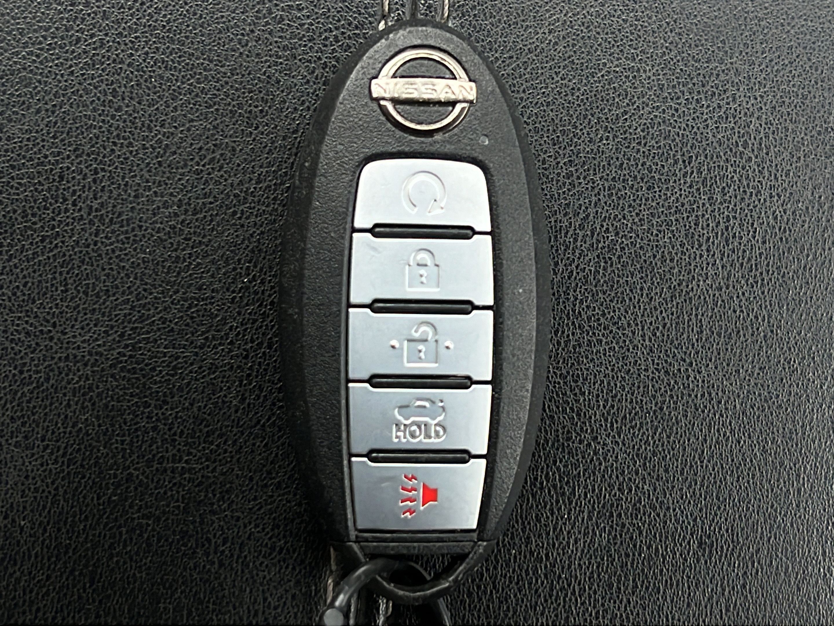 Used 2025 Nissan Altima 2.5 SV AWD/4WD image 20