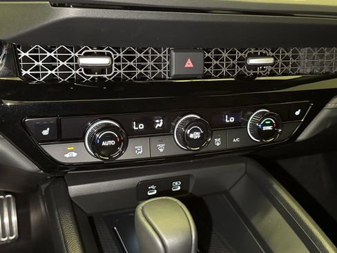 Certified 2026 Honda Accord Sport image 27