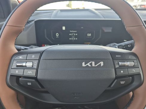 New 2026 Kia Sportage X-Line image 18