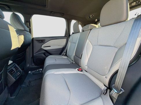 New 2026 Subaru Forester Premium image 21