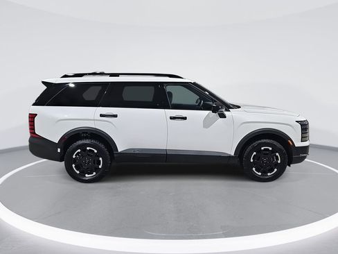 New 2026 Hyundai Palisade XRT Pro image 4