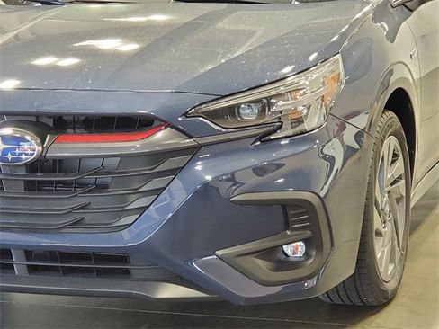 New 2025 Subaru Legacy Sport image 8