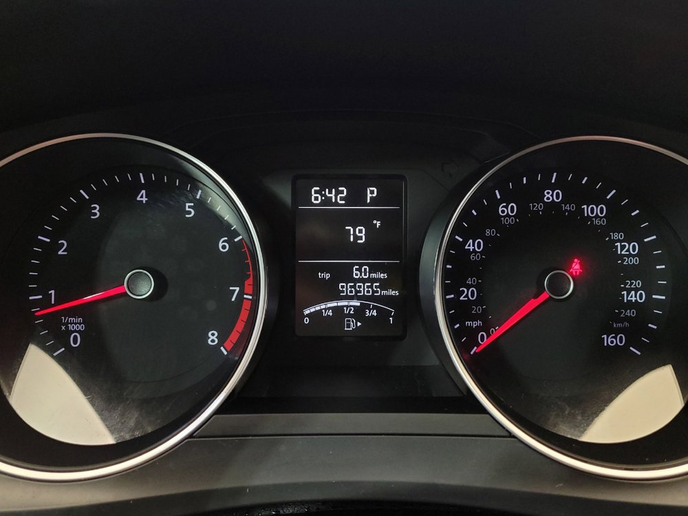 Used 2018 Volkswagen Jetta S w/ Cold Weather Package FWD image 23
