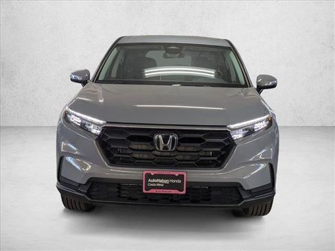 New 2026 Honda CR-V LX image 6