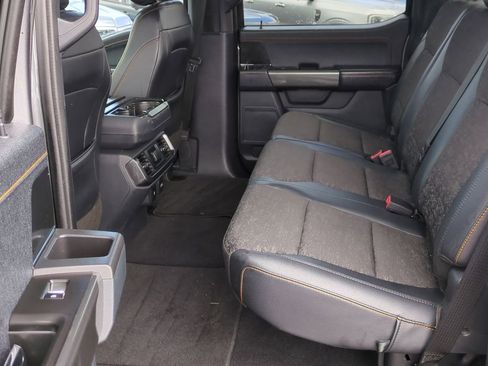 Used 2023 Ford F150 Tremor image 20