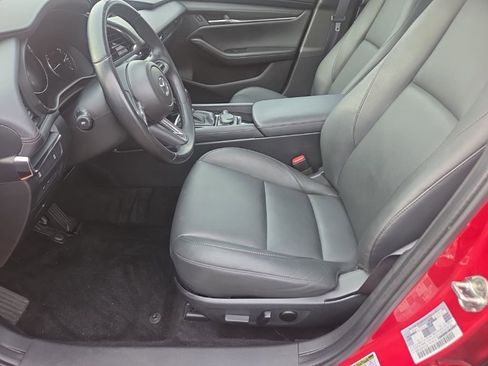 Used 2023 MAZDA MAZDA3 s image 15