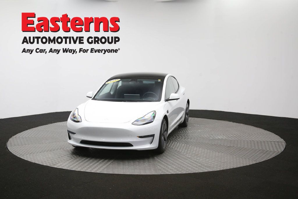 Used 2023 Tesla Model 3 Standard Range RWD image 50