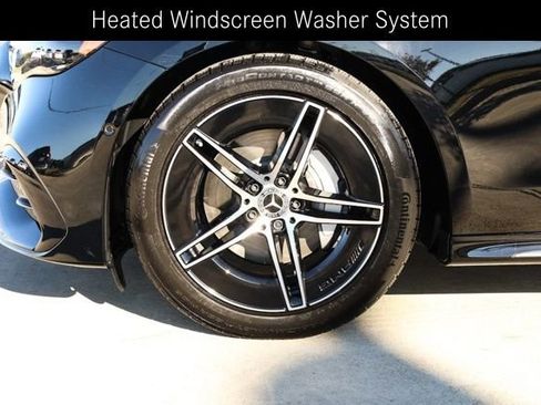 Certified 2025 Mercedes-Benz E 350 Sedan image 10