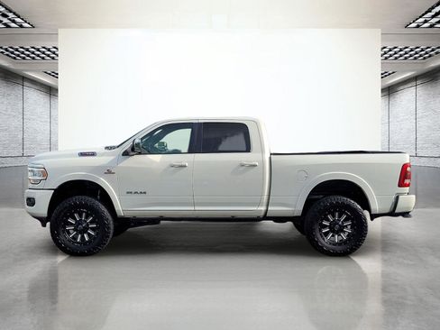 Used 2021 RAM 2500 Laramie AWD/4WD image 10