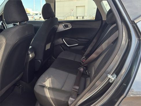 Used 2023 Kia Soul LX w/ Option Group 015 image 13