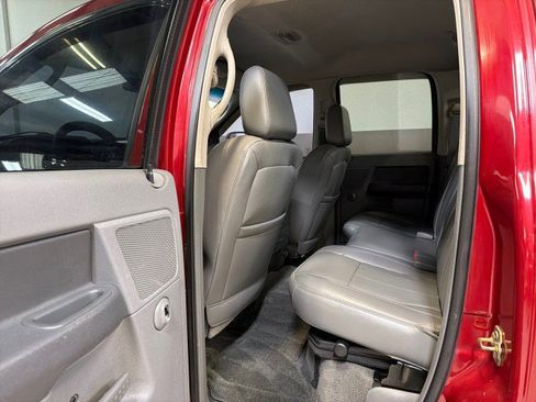Used 2007 Dodge Ram 3500 Truck Laramie image 22