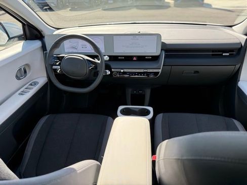 Certified 2024 Hyundai Ioniq 5 SEL image 13