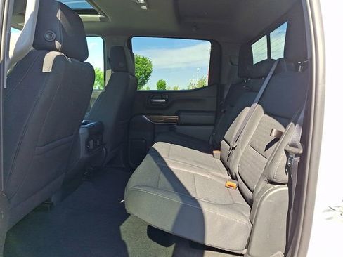 Used 2021 Chevrolet Silverado 1500 RST AWD/4WD image 10