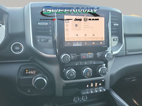 New 2025 RAM 1500 Big Horn image 20