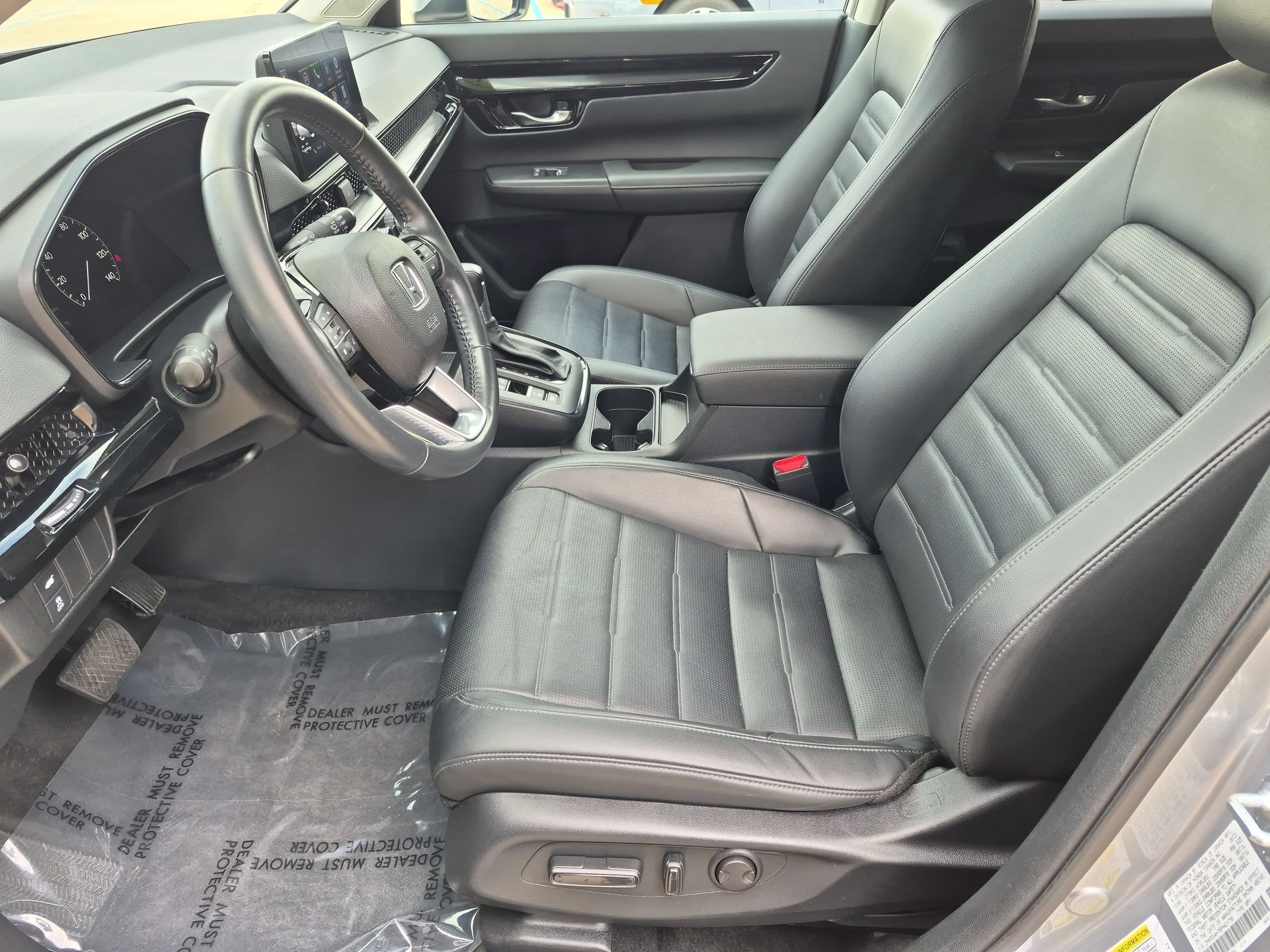 Used 2023 Honda CR-V EX-L image 11