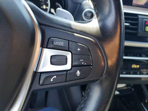 Used 2019 BMW X3 sDrive30i w/ Convenience Package image 20