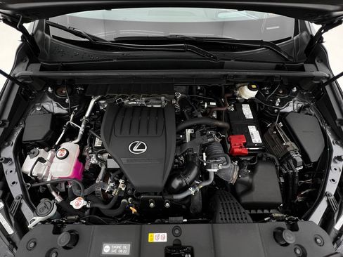 Certified 2024 Lexus NX 350 F Sport AWD/4WD image 25