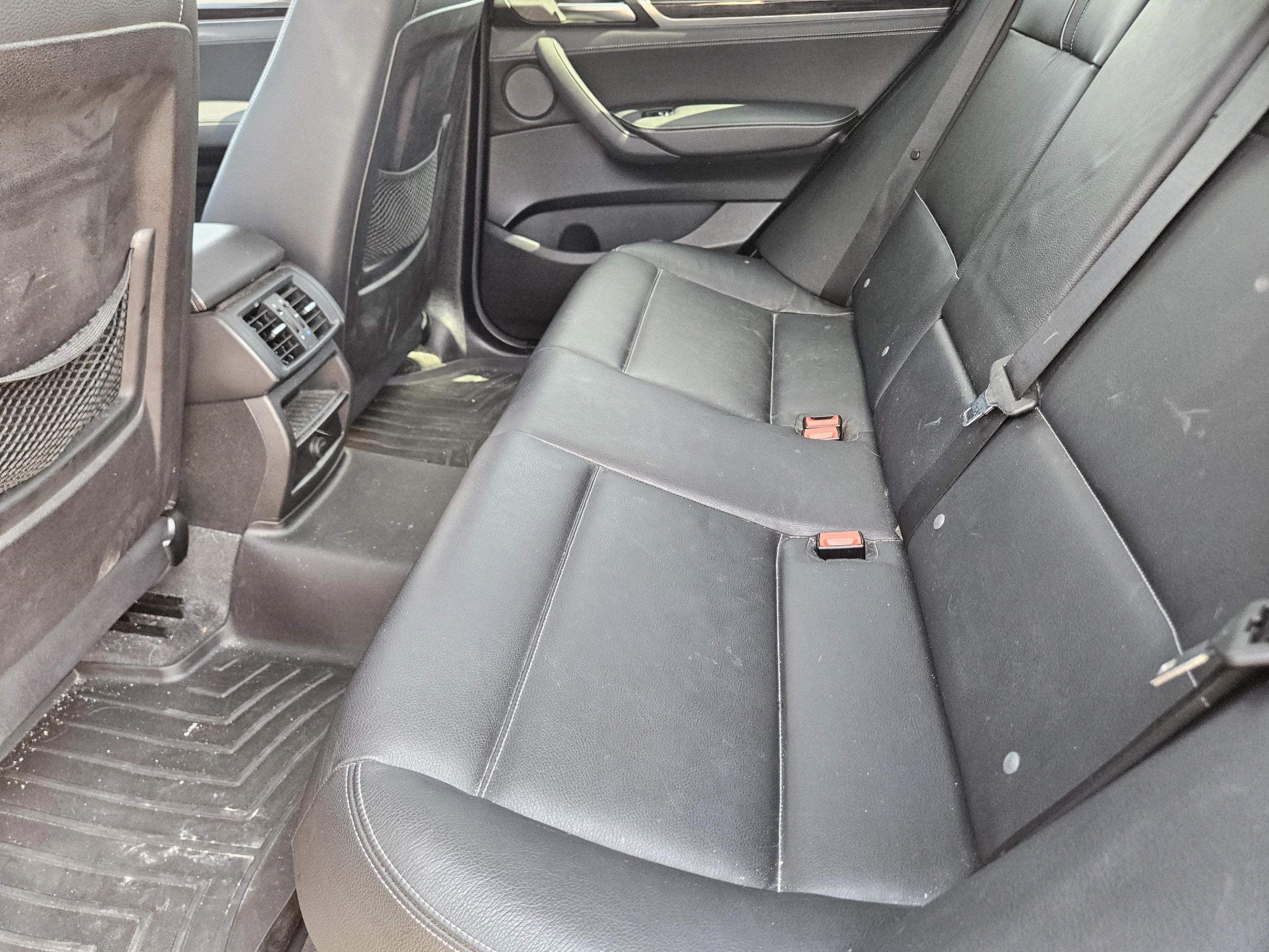Used 2017 BMW X3 xDrive28i AWD/4WD image 21