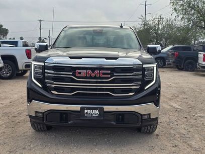 New 2026 GMC Sierra 1500 SLT